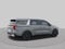 2027 Kia Carnival LX