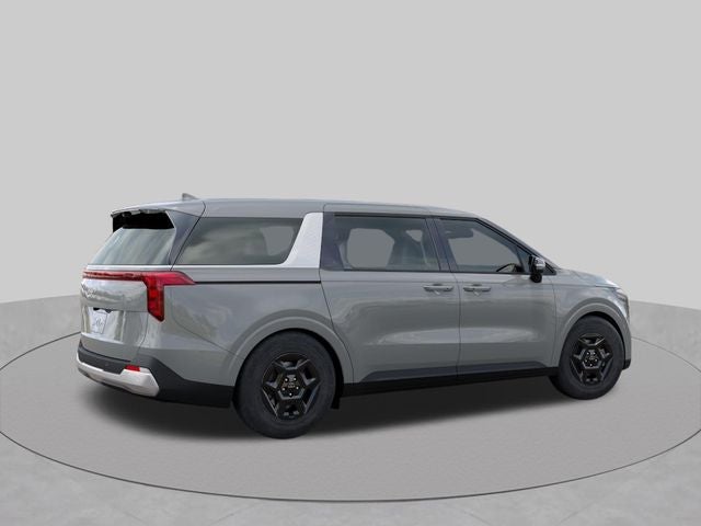 2027 Kia Carnival LX
