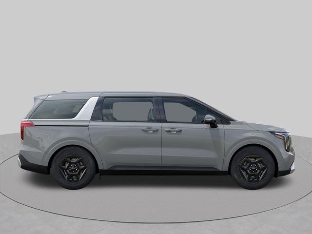 2027 Kia Carnival LX