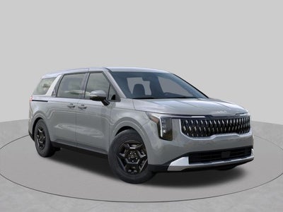 2027 Kia Carnival LX
