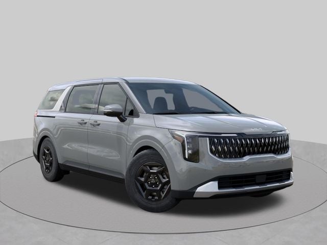 2027 Kia Carnival LX