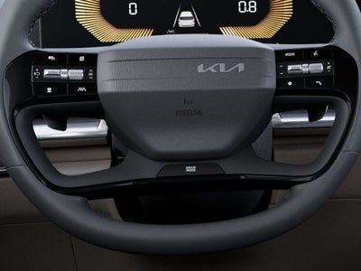 2027 Kia Carnival LXS
