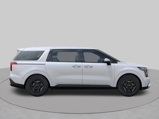 2027 Kia Carnival LXS
