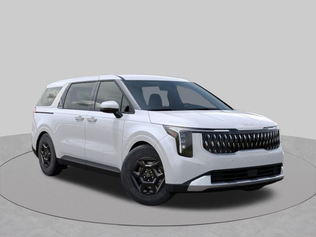 2027 Kia Carnival LXS
