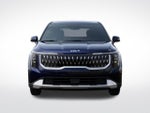2027 Kia Carnival LXS