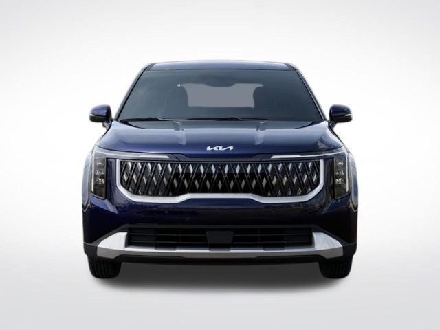 2027 Kia Carnival LXS