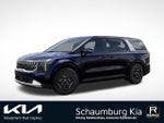 2027 Kia Carnival LXS