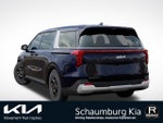 2027 Kia Carnival LXS