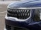 2027 Kia Carnival LX