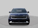 2027 Kia Carnival LX