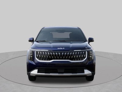 2027 Kia Carnival LX