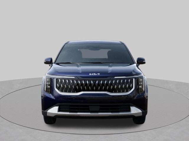 2027 Kia Carnival LX