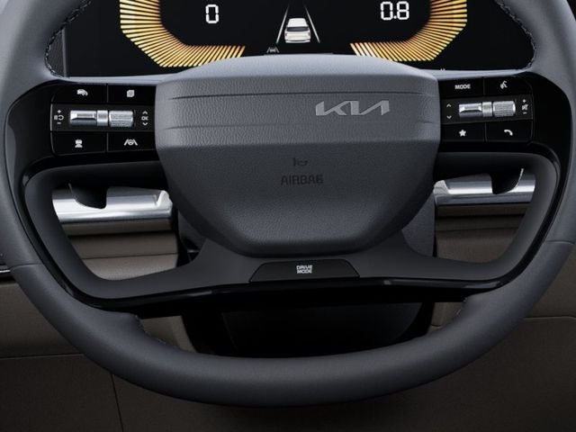 2027 Kia Carnival LX