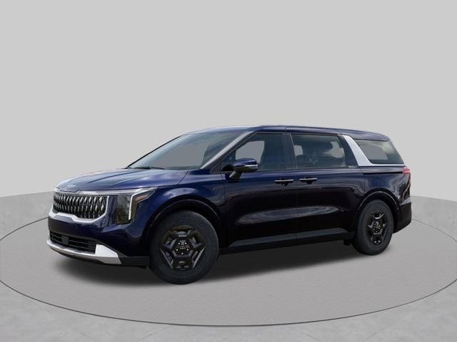2027 Kia Carnival LX