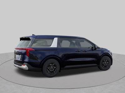 2027 Kia Carnival LX