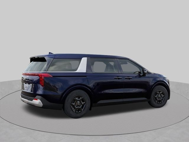 2027 Kia Carnival LX