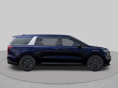 2027 Kia Carnival LX