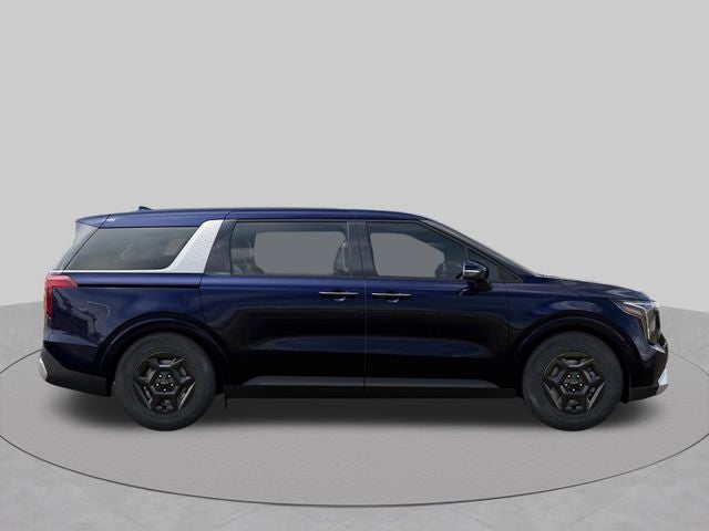 2027 Kia Carnival LX