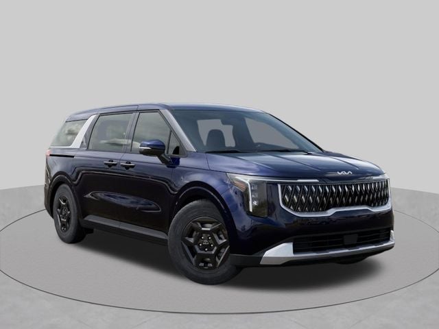 2027 Kia Carnival LX