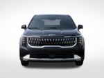 2027 Kia Carnival LX