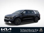 2027 Kia Carnival LX