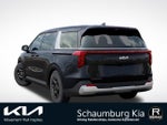 2027 Kia Carnival LX