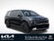 2027 Kia Carnival LX