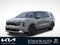 2027 Kia Carnival LXS