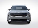2027 Kia Carnival LXS