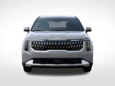 2027 Kia Carnival LXS