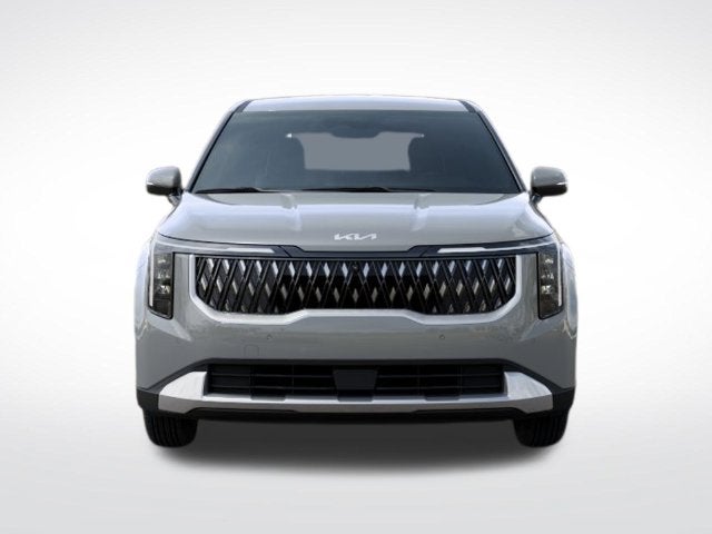 2027 Kia Carnival LXS