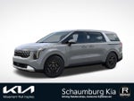 2027 Kia Carnival LXS