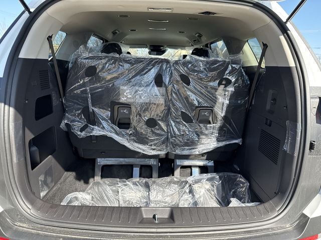 2026 Kia Carnival LX