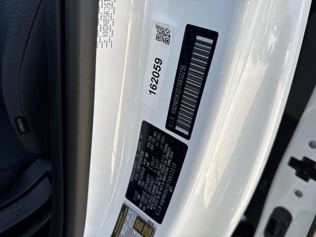 2026 Kia Carnival LX