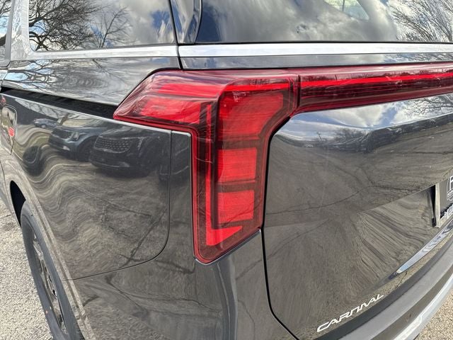 2026 Kia Carnival LX