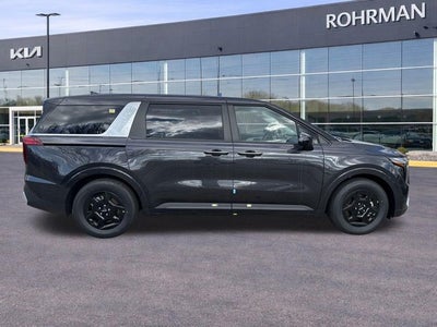 2026 Kia Carnival LX
