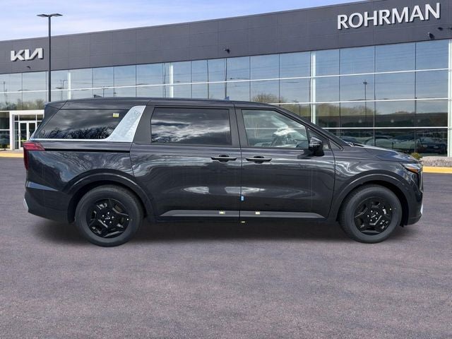 2026 Kia Carnival LX