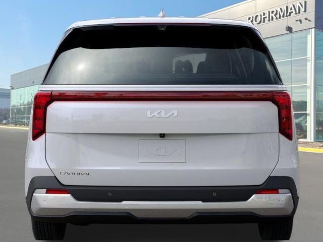 2026 Kia Carnival LX
