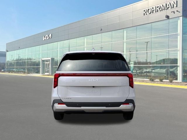 2026 Kia Carnival LX