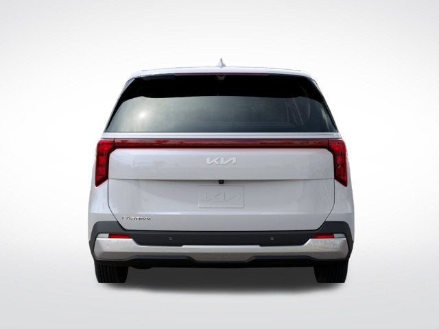 2027 Kia Carnival LXS