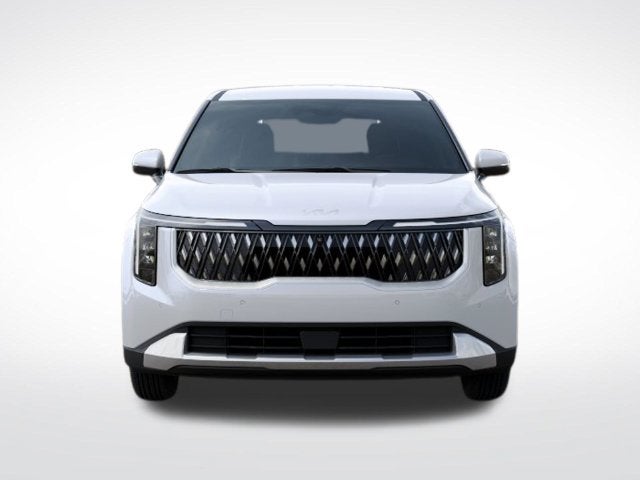 2027 Kia Carnival LXS