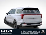 2027 Kia Carnival LXS
