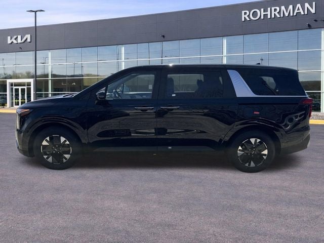 2026 Kia Carnival Hybrid LXS