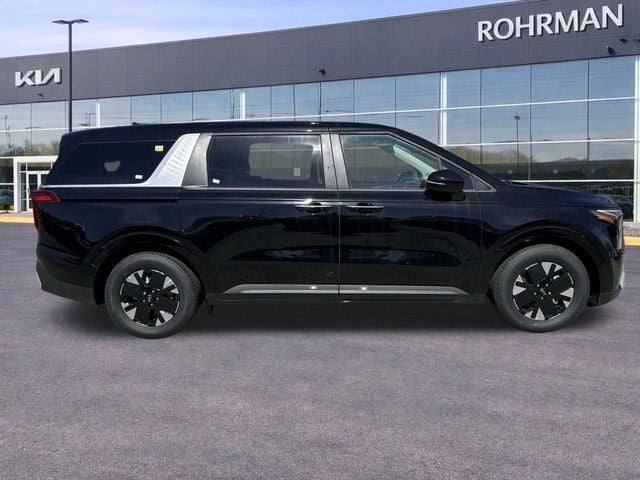 2026 Kia Carnival Hybrid LXS