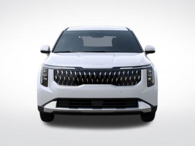 2027 Kia Carnival Hybrid LXS