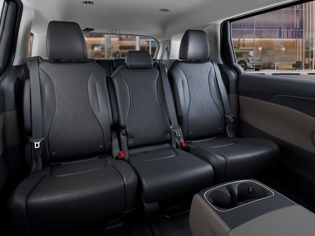 2026 Kia Carnival Hybrid LXS