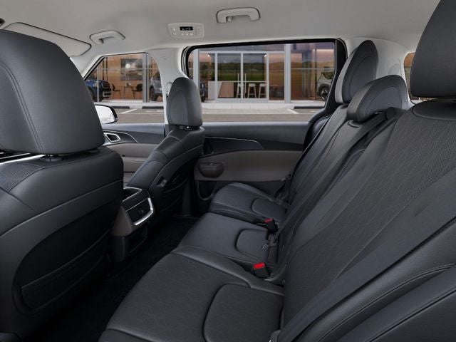 2026 Kia Carnival Hybrid LXS