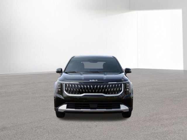 2026 Kia Carnival Hybrid LXS