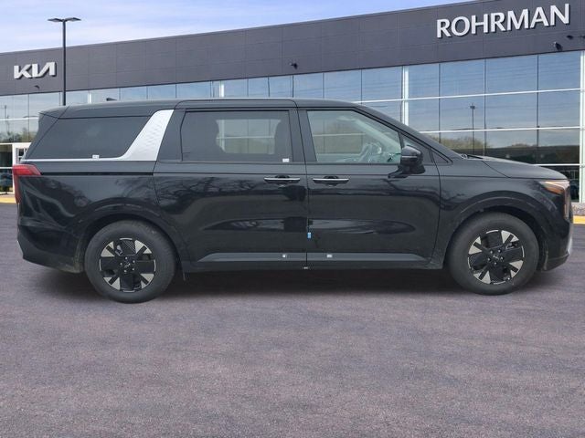 2026 Kia Carnival Hybrid LXS