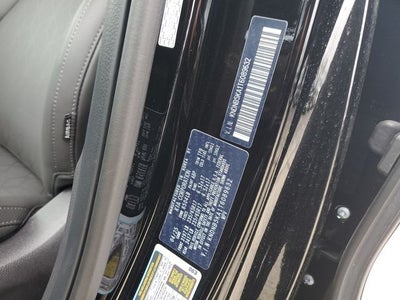 2026 Kia Carnival Hybrid LXS